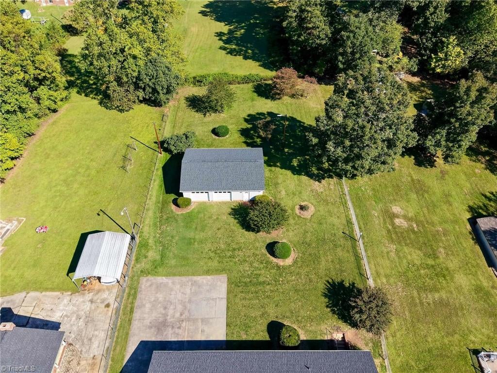 Photo of 708 Hudson Street, Winston-Salem, NC 27105 (MLS # 1237138)