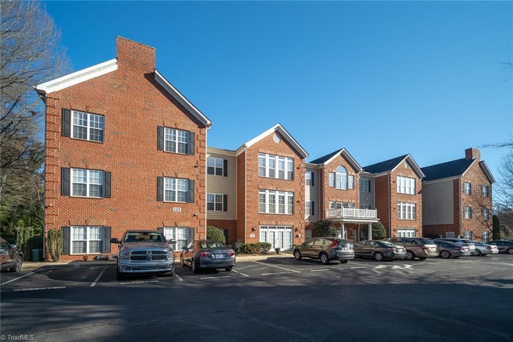 Photo of 524 College Road #307, Greensboro, NC 27410 (MLS # 1211991)