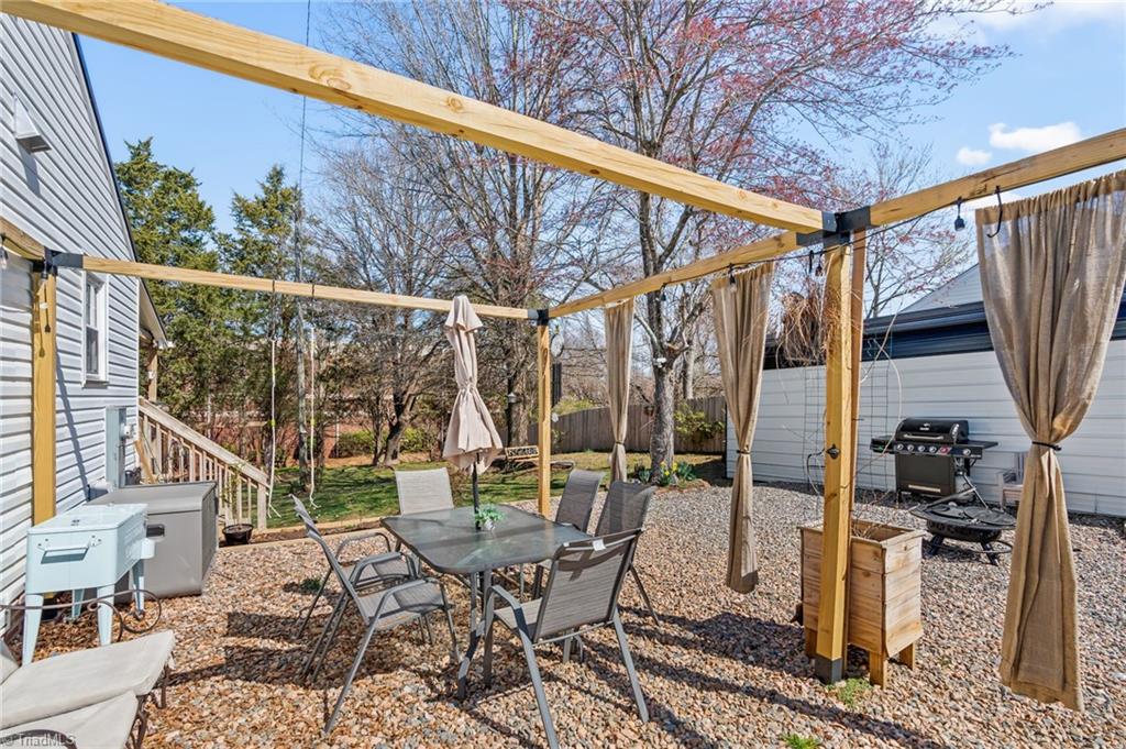 617 Martha Place, High Point, North Carolina image 36