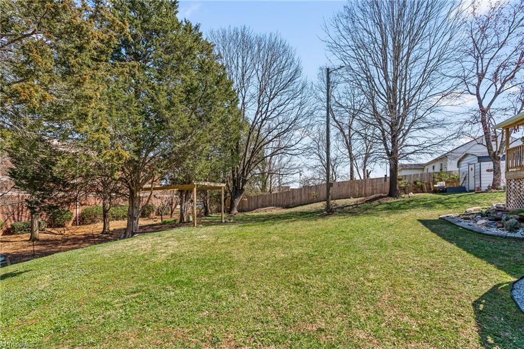 617 Martha Place, High Point, North Carolina image 40