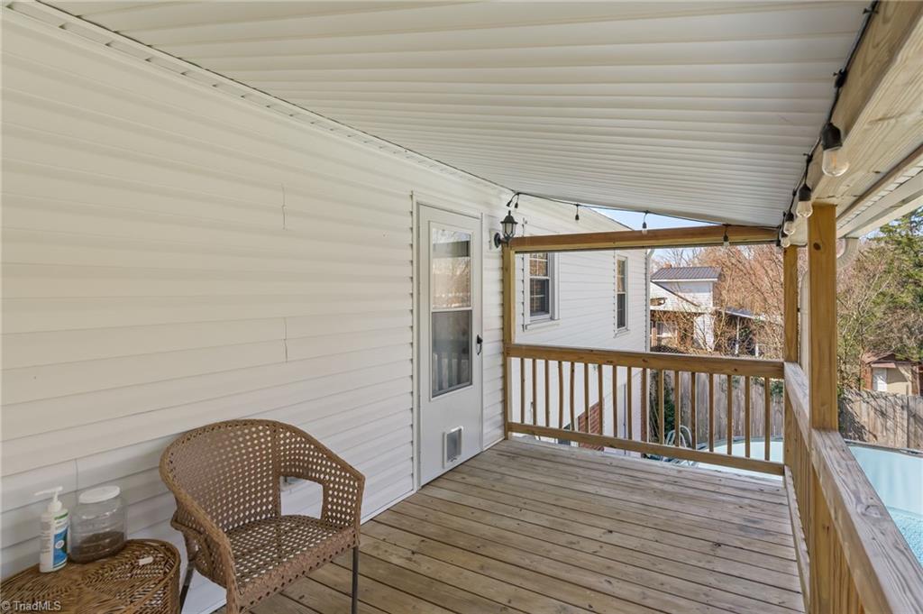 617 Martha Place, High Point, North Carolina image 31