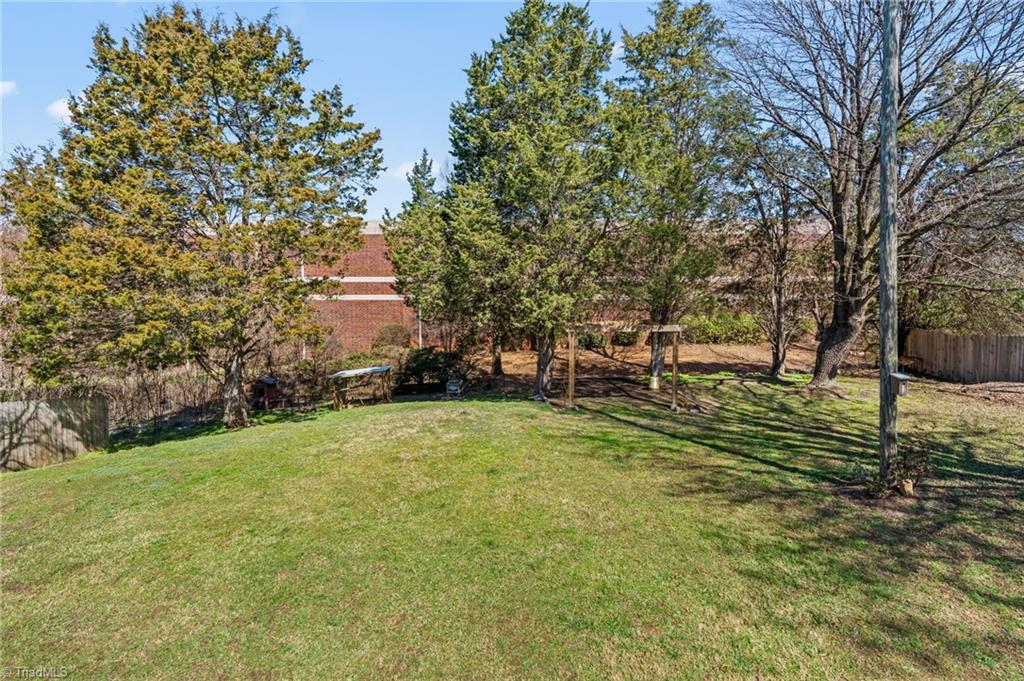 617 Martha Place, High Point, North Carolina image 39