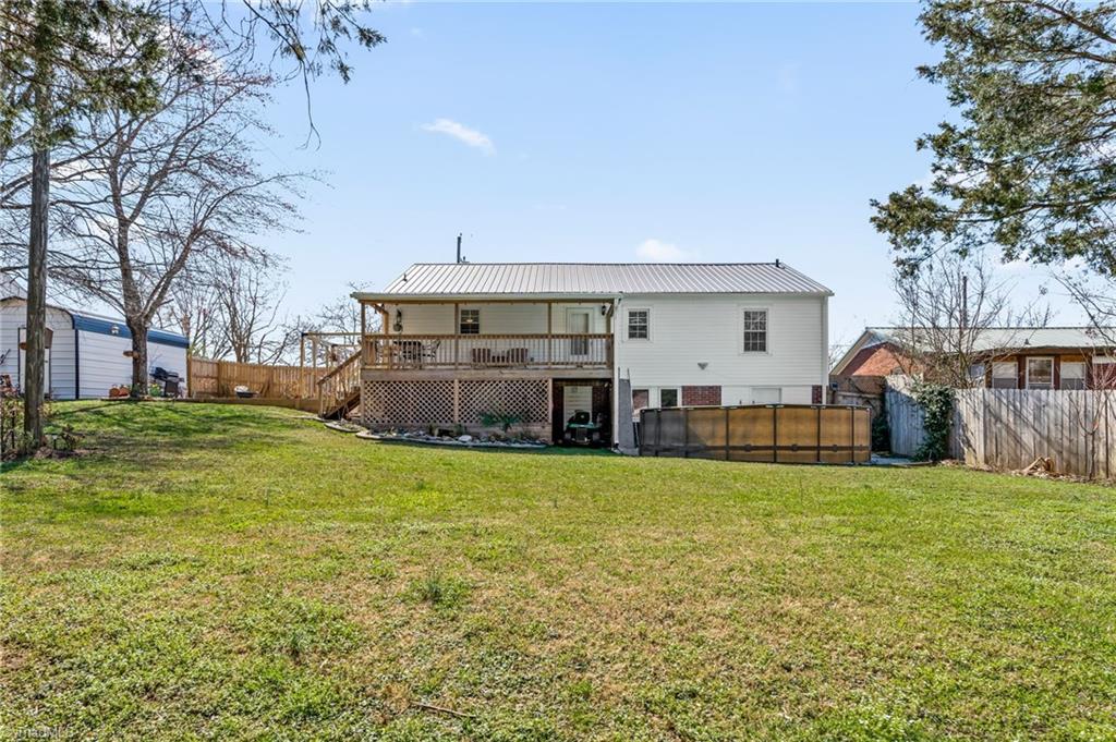 617 Martha Place, High Point, North Carolina image 41