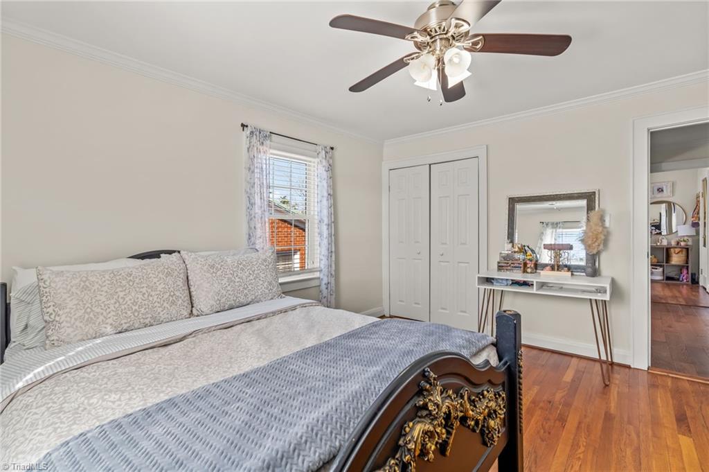 617 Martha Place, High Point, North Carolina image 29