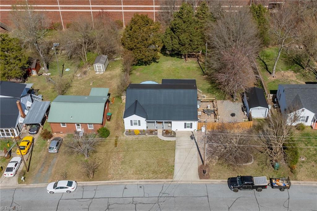 617 Martha Place, High Point, North Carolina image 42