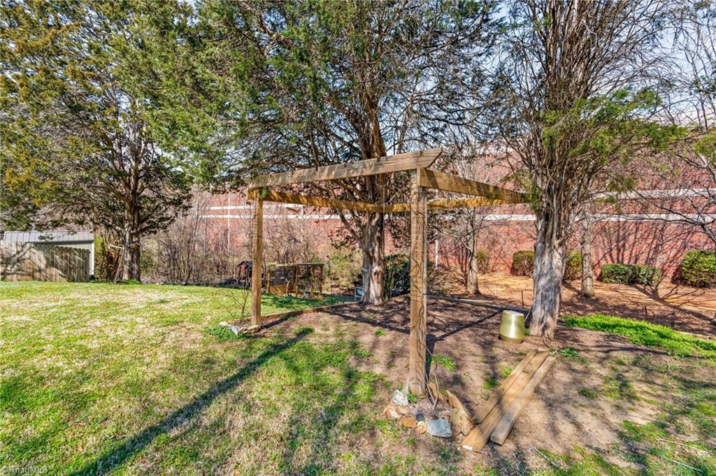 617 Martha Place, High Point, North Carolina image 38