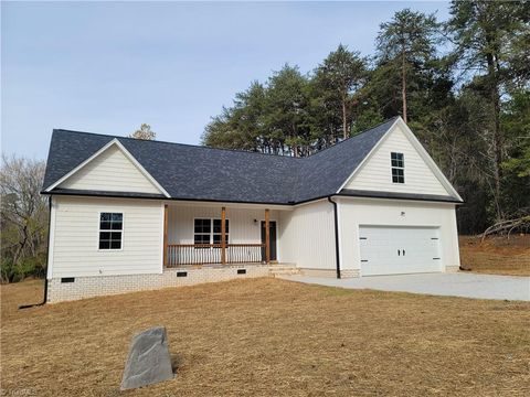 A home in High Point