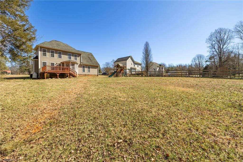 2608 Urban Loop Road, Reidsville, North Carolina image 26