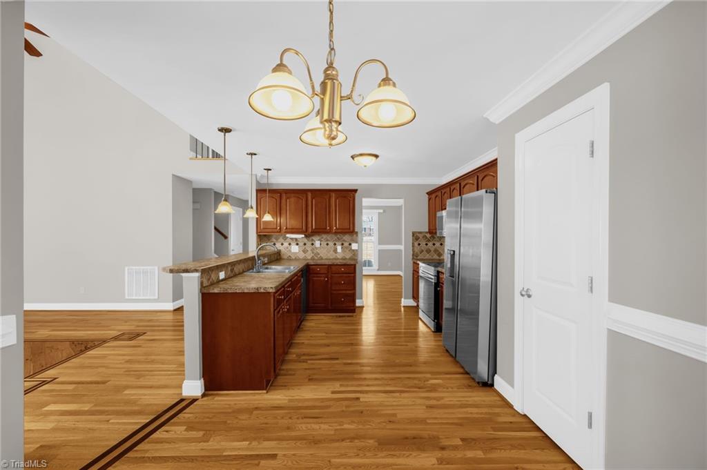 2608 Urban Loop Road, Reidsville, North Carolina image 15