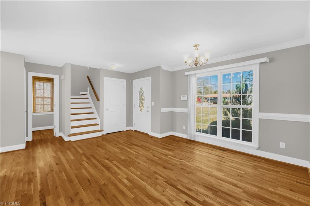 2608 Urban Loop Road, Reidsville, North Carolina image 4