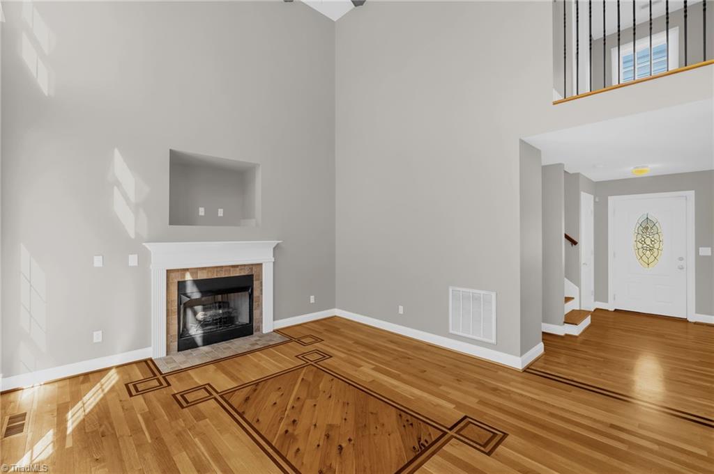 2608 Urban Loop Road, Reidsville, North Carolina image 16