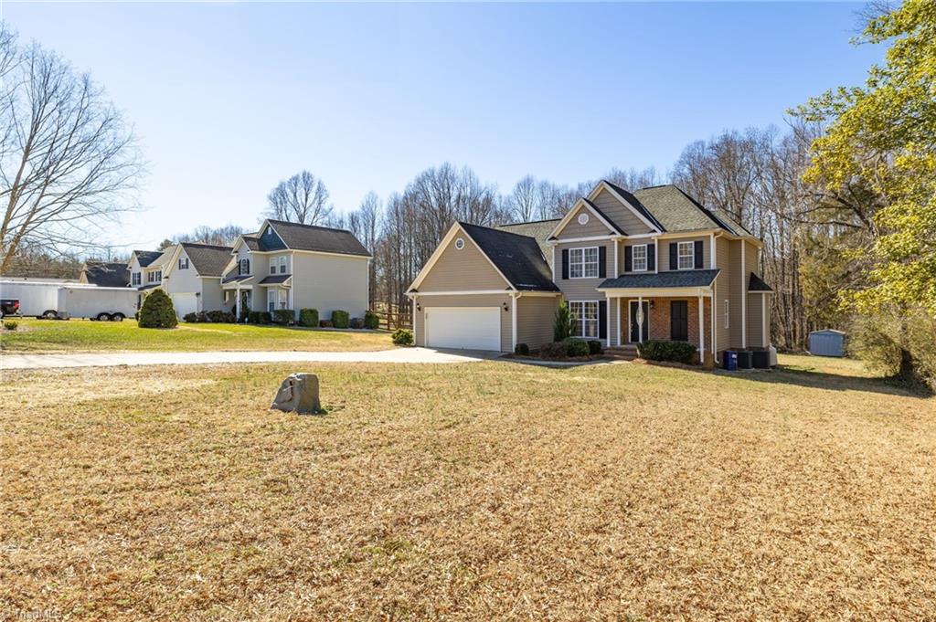 2608 Urban Loop Road, Reidsville, North Carolina image 2