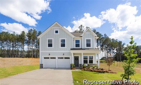 Homes For Sale - 1067 Panola Road #178<br/> Winston-Salem, NC 27106