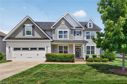 Homes For Sale - 1284 Lael Forest Trail<br/> Burlington, NC 27215