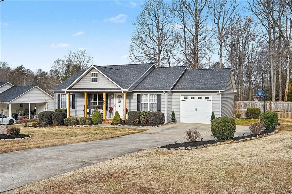 Photo of 460 Cornelius Road, Rockwell, NC 28138 (MLS # 1207228)
