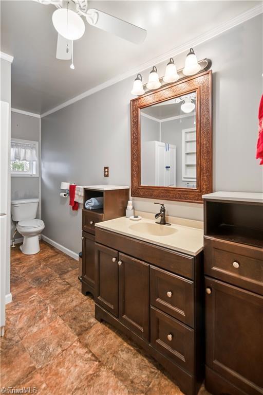 1304 Forrest Drive, Mount Airy, North Carolina image 17