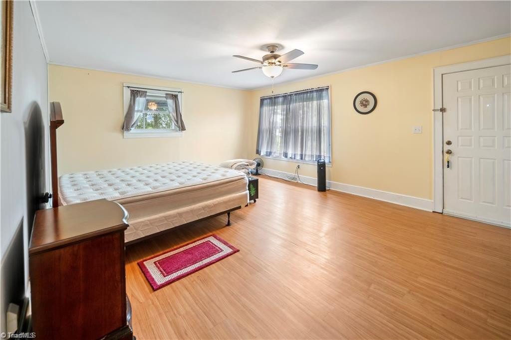 1304 Forrest Drive, Mount Airy, North Carolina image 13