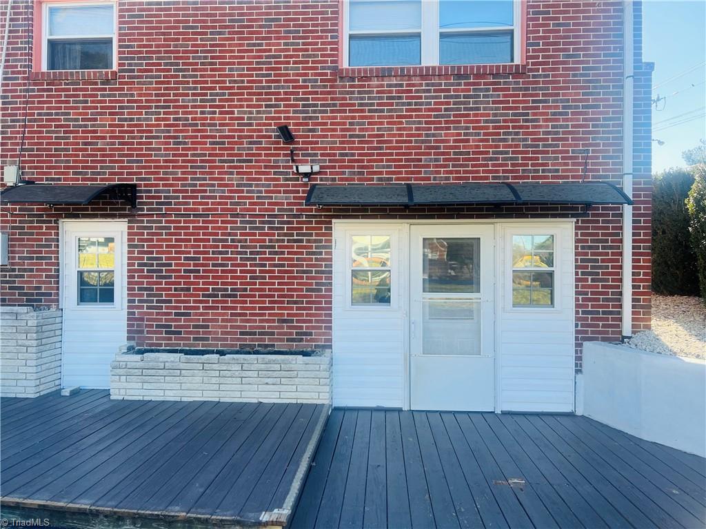1304 Forrest Drive, Mount Airy, North Carolina image 25