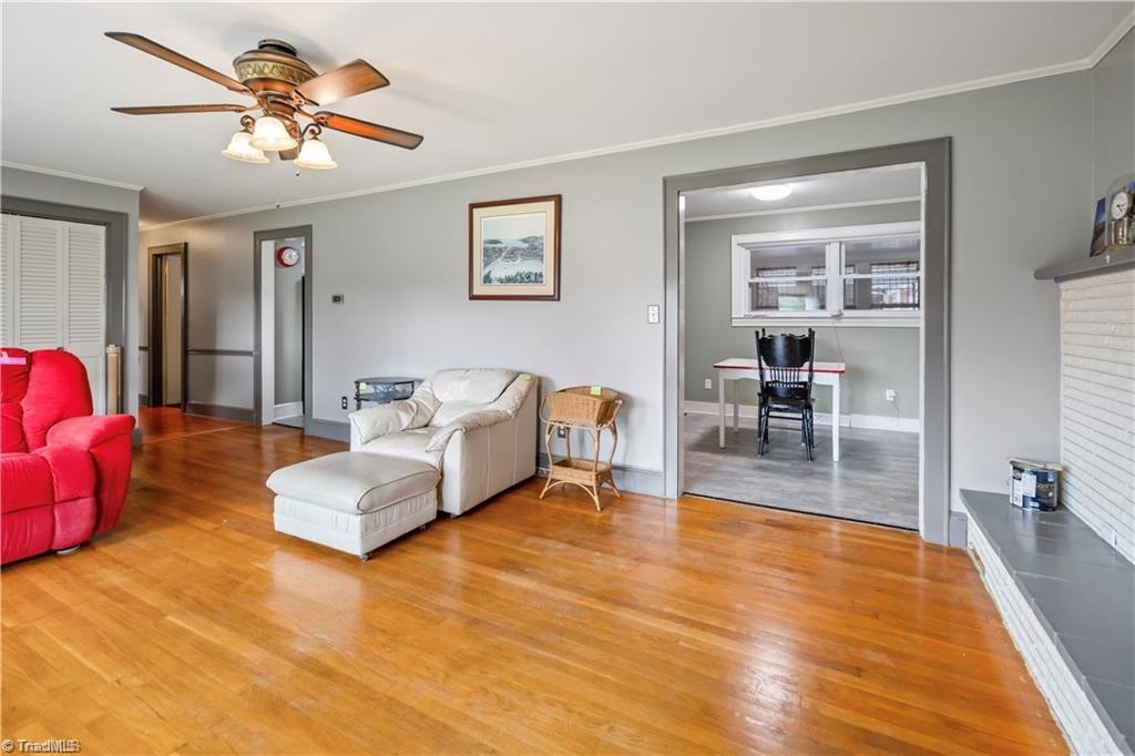 1304 Forrest Drive, Mount Airy, North Carolina image 7
