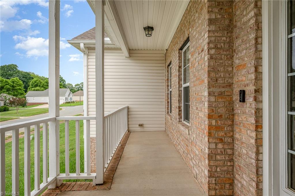 1128 Castle Drive