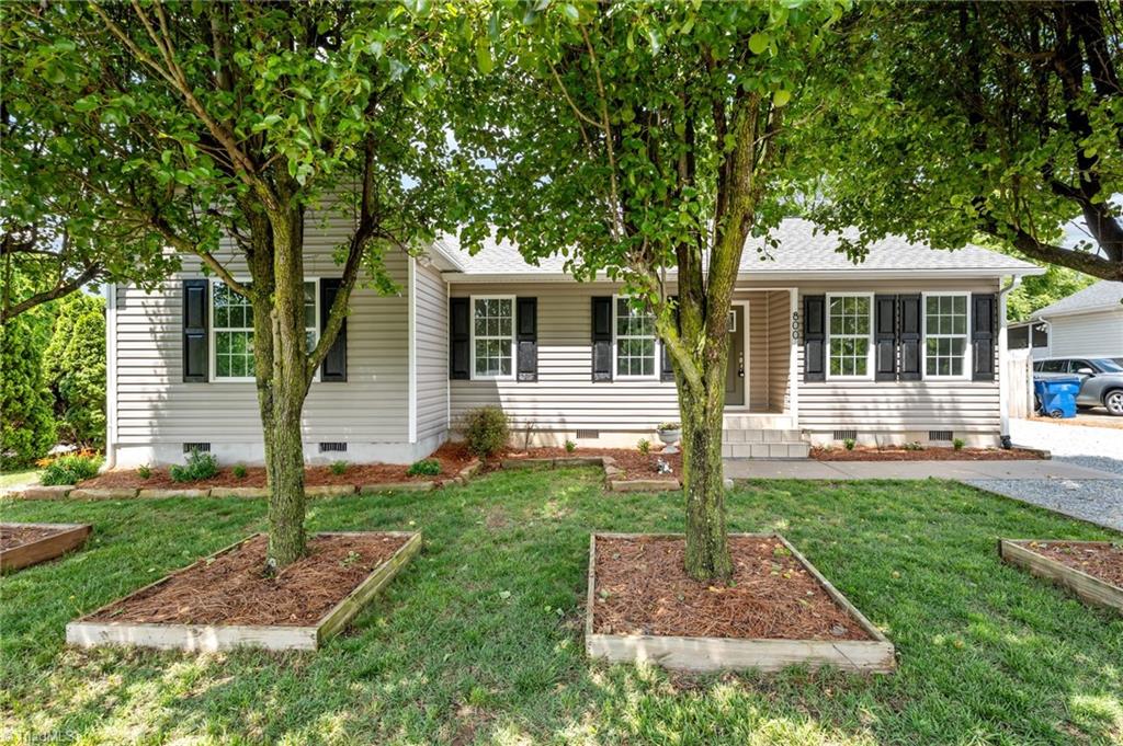 800 Linens Street, Graham, North Carolina image 1