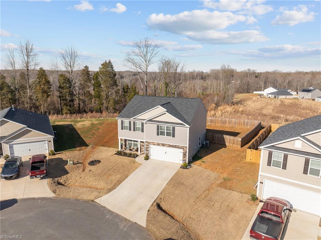 Lexington, North Carolina 27295, United States, 4 Bedrooms Bedrooms, ,3 BathroomsBathrooms,Residential,Active,85991