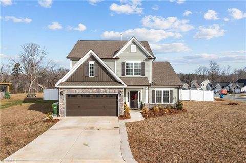 1976 Channel Street Graham NC 27253