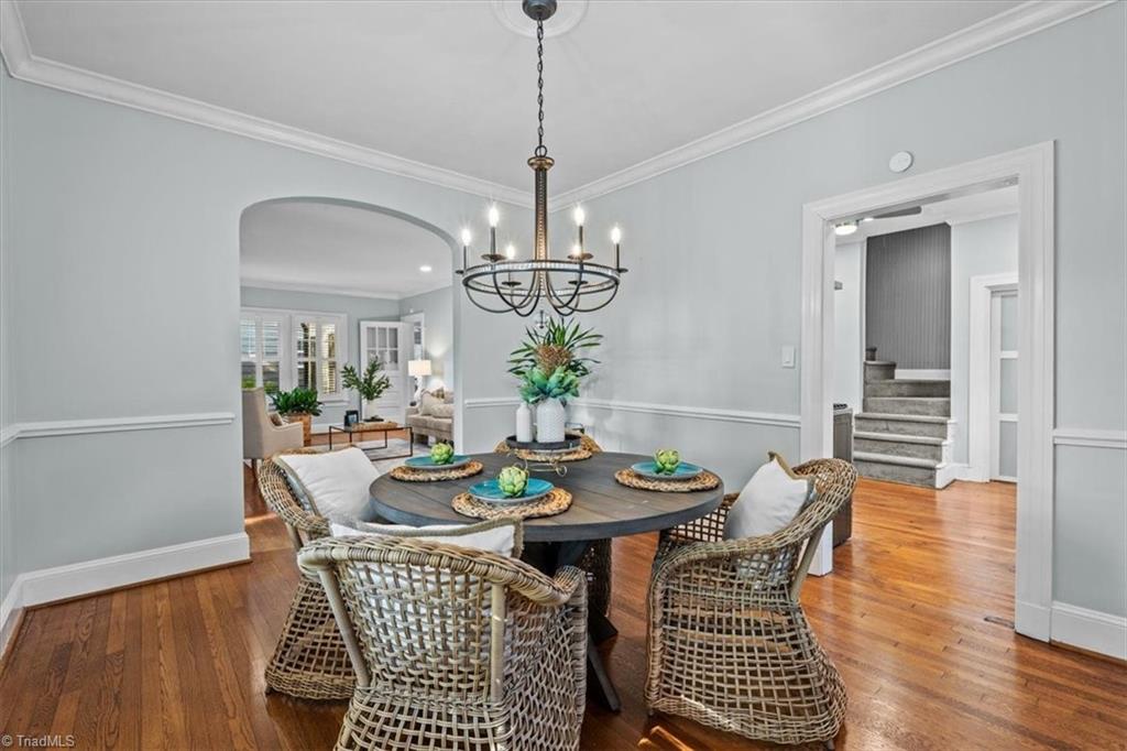 Greensboro, North Carolina 27408, United States, 3 Bedrooms Bedrooms, ,2 BathroomsBathrooms,Residential,Pending,167824