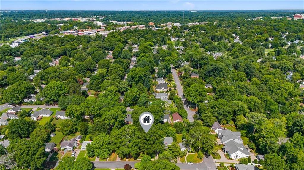 Greensboro, North Carolina 27408, United States, 3 Bedrooms Bedrooms, ,2 BathroomsBathrooms,Residential,Pending,167824