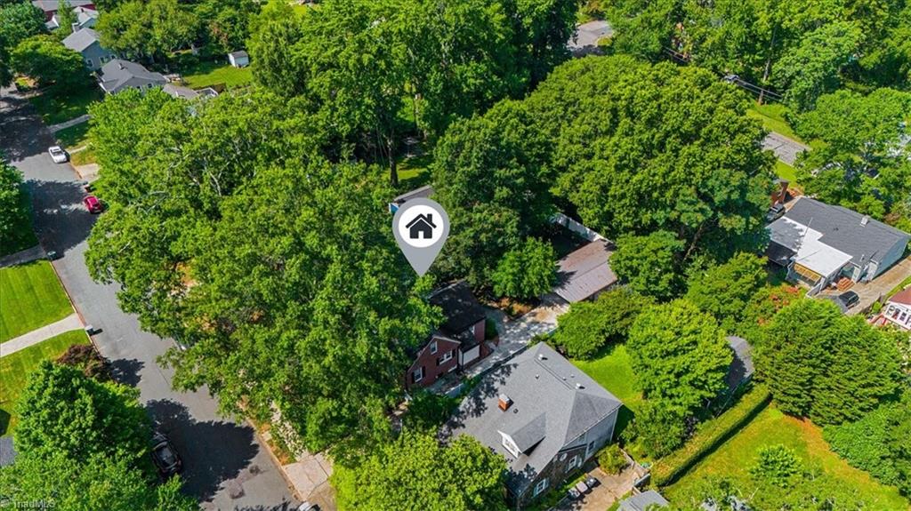 Greensboro, North Carolina 27408, United States, 3 Bedrooms Bedrooms, ,2 BathroomsBathrooms,Residential,Pending,167824