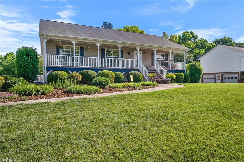 264 Reedy Creek Court, Lexington, North Carolina image 43