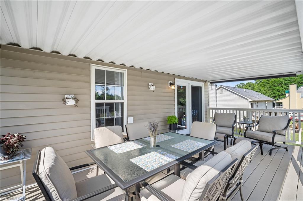 264 Reedy Creek Court, Lexington, North Carolina image 27
