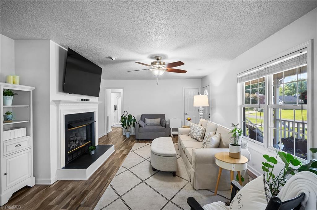 264 Reedy Creek Court, Lexington, North Carolina image 3