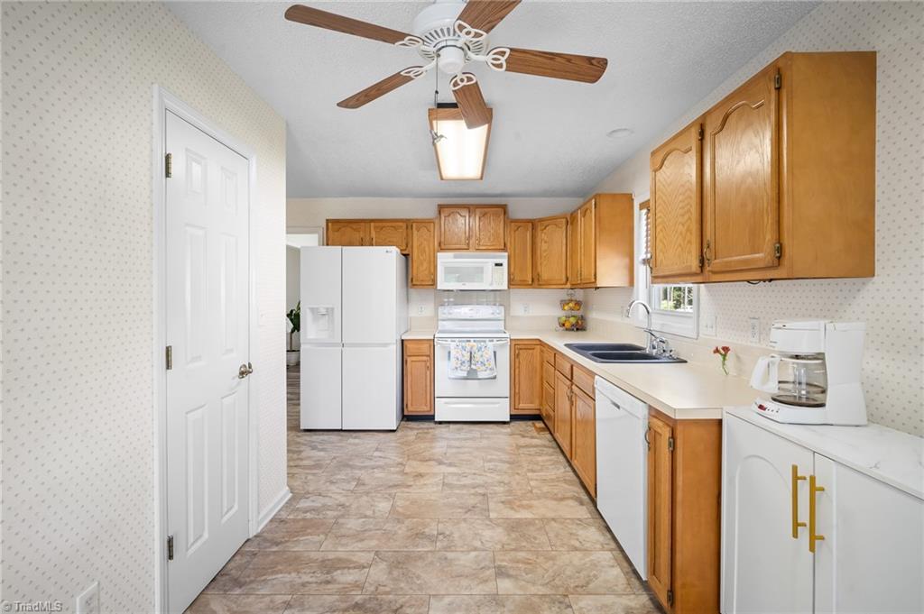 264 Reedy Creek Court, Lexington, North Carolina image 6