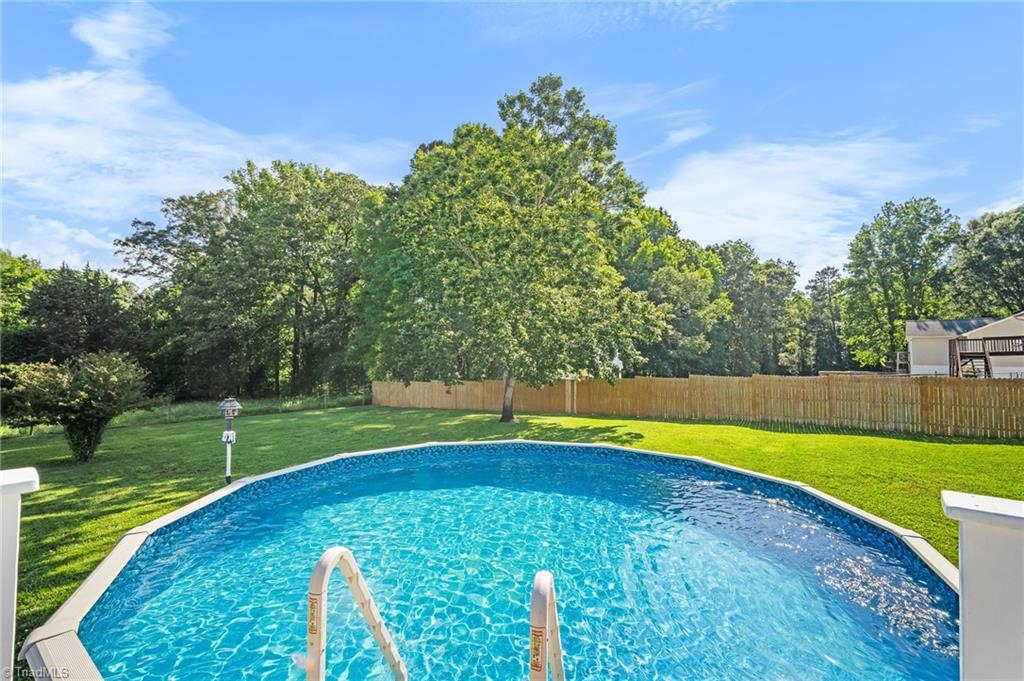 264 Reedy Creek Court, Lexington, North Carolina image 29