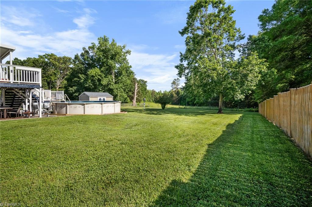 264 Reedy Creek Court, Lexington, North Carolina image 34