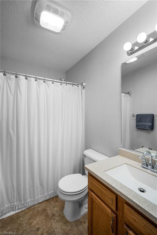 264 Reedy Creek Court, Lexington, North Carolina image 16