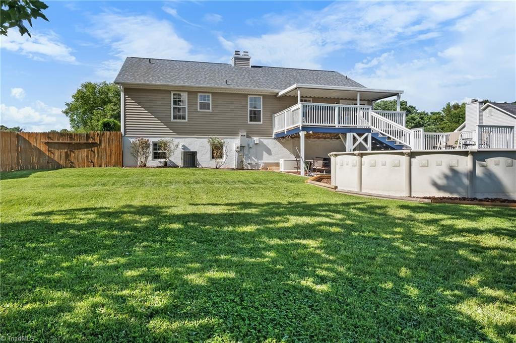 264 Reedy Creek Court, Lexington, North Carolina image 33