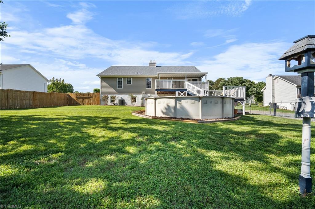 264 Reedy Creek Court, Lexington, North Carolina image 31