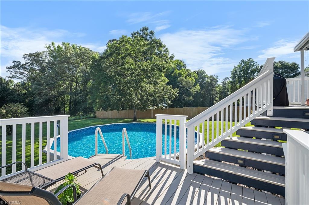 264 Reedy Creek Court, Lexington, North Carolina image 28