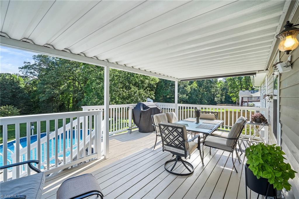 264 Reedy Creek Court, Lexington, North Carolina image 25