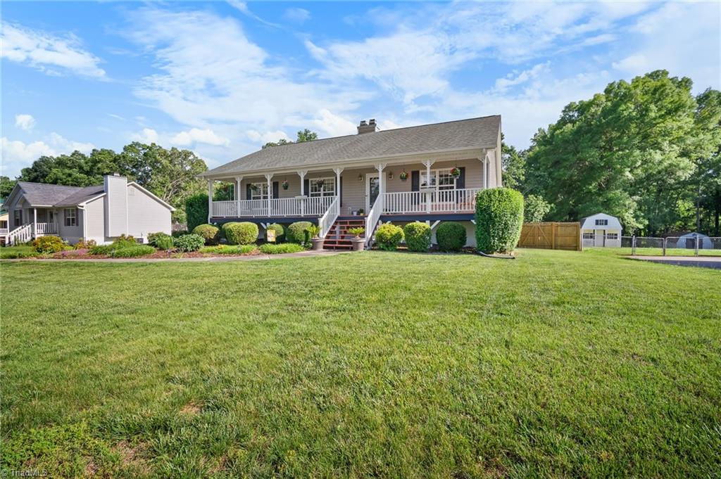 264 Reedy Creek Court, Lexington, North Carolina image 41