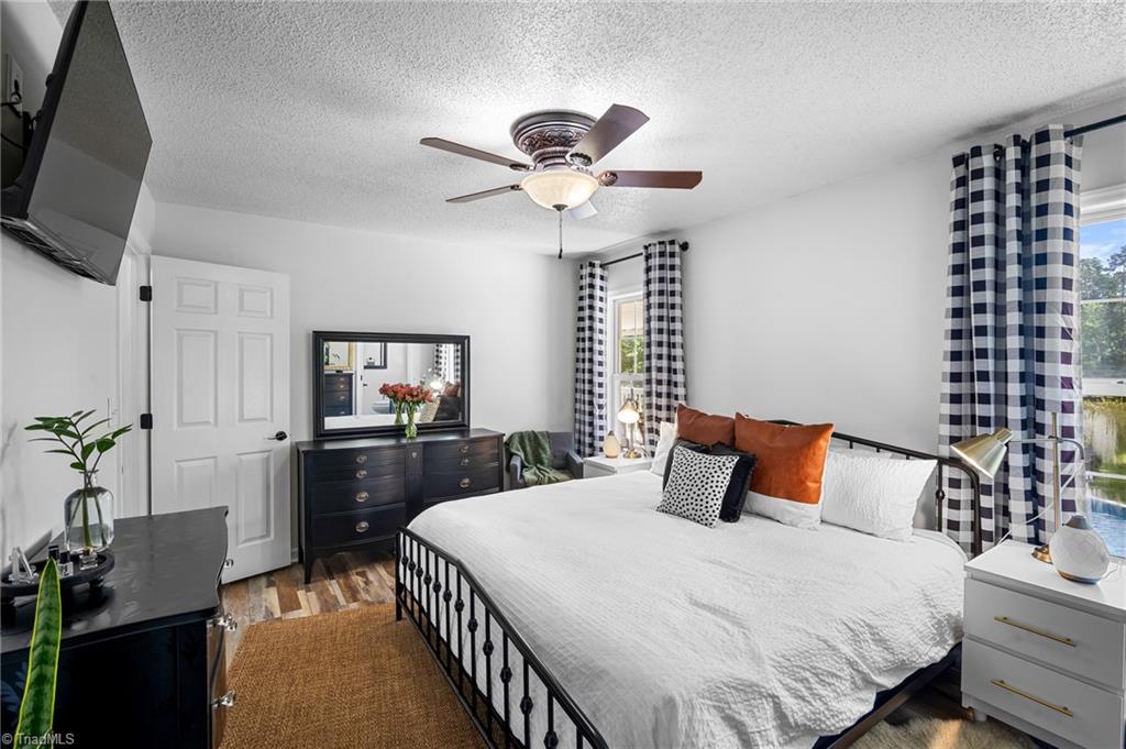 264 Reedy Creek Court, Lexington, North Carolina image 11