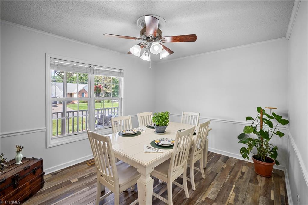 264 Reedy Creek Court, Lexington, North Carolina image 4