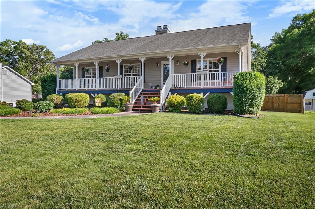 264 Reedy Creek Court, Lexington, North Carolina image 42
