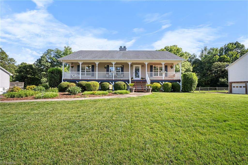264 Reedy Creek Court, Lexington, North Carolina image 40