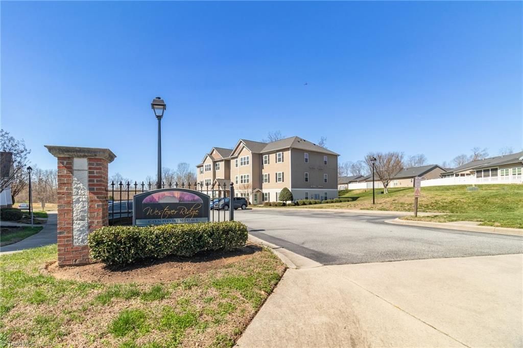 Photo of 5430 Forester Drive #3D, High Point, NC 27265 (MLS # 1212346)