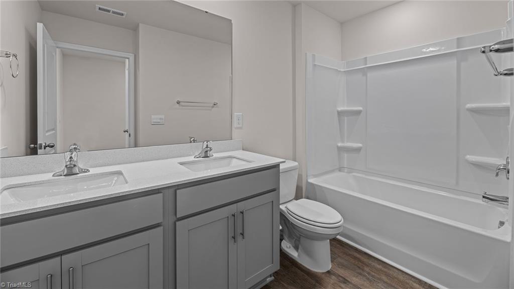 158 West Farm Loop, Stokesdale, North Carolina image 27
