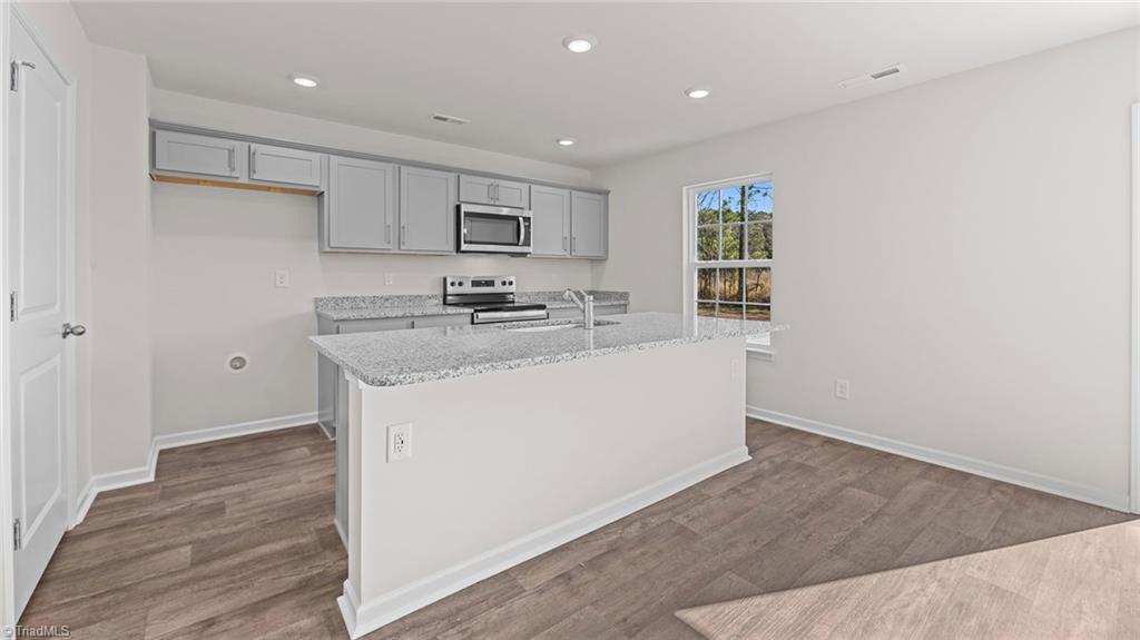 158 West Farm Loop, Stokesdale, North Carolina image 11