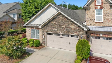 Townhouse For Sale - 109 St Elizabeth Drive<br/> Gibsonville, NC 27249